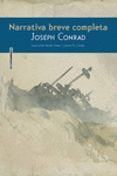 NARRATIVA BREVE COMPLETA de CONRAD, JOSEPH 
