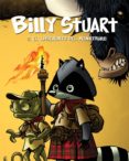 BILLY STUART 2: EL LABERINTO DEL MINOTAURO de BERGERUN, ALAIN M. 
