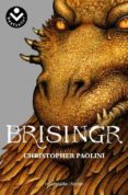 BRISINGR de PAOLINI, CHRISTOPHER 
