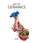 ART OF CERAMICS (ED. BILINGE ESPAOL-INGLES) di VV.AA. 