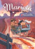 MARIETA 2: LOS RECUERDOS DE NANETA de NOB 