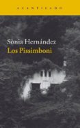 LOS PISSIMBONI de HERNANDEZ, SONIA 