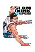 SLAM DUNK INTEGRAL N 13 di INOUE, TAKEHIKO 