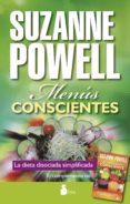 MENS CONSCIENTES de POWELL, SUZANNE 