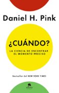 CUNDO? di PINK, DANIEL 