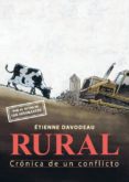 RURAL (ED. BOLSILLO) de DAVODEAU, ETIENNE 