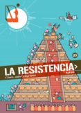 LA RESISTENCIA 3 di VV.AA. 