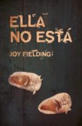 ELLA NO EST di FIELDING, JOY 