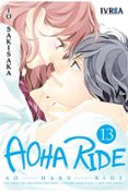 AOHA RIDE N 13 de SAKISAKA, IO 