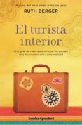 EL TURISTA INTERIOR di BERGER, RUTH 