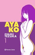 AYAKO N 01/02 de TEZUKA, OSAMU 