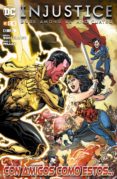 INJUSTICE: GODS AMONG US N 43 di BUCCELLATO, BRIAN 
