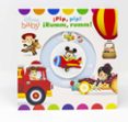 DISNEY BABY. PIP, PIP! RUMM, RUMM! di DISNEY 