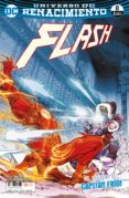 FLASH N 22/ 8 (RENACIMIENTO) de WILLIAMSON, JOSHUA 