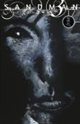 SANDMAN: EDICIN DELUXE VOL. 3 di GAIMAN, NEIL 