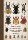 AUTOBIOGRAFA de DARWIN, CHARLES 