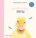 BUENAS NOCHES, PATITO di WOOD, AMANDA 
