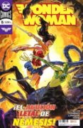 WONDER WOMAN N 30/16 de WILLOW WILSON, G. 