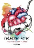 Palabras Rotas (ebook)