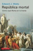 República Mortal (ebook)