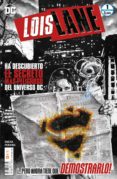 LOIS LANE N 1 DE 6 de RUCKA, GREG 