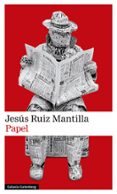 PAPEL di RUIZ MANTILLA, JESUS 