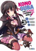 KONOSUBA 3 di WATARI, MASAHITO # AKATSUKI, NATSUME 