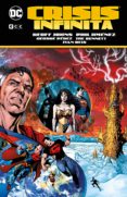 CRISIS INFINITA (3 ED.) de JOHNS, GEOFF 