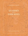 ANATOMIA DE LAS EMOCIONES di G. REMON, ALEJANDRA 