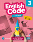 Portada de English Code 3º Activity Book & Interactive Pupil S Book-Activity Book