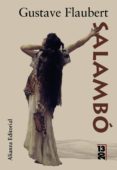 SALAMBO de FLAUBERT, GUSTAVE 