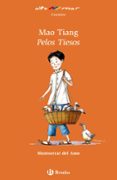 MAO TIANG, PELOS TIESOS de AMO, MONTSERRAT DEL 