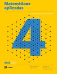 MATEMTICAS APLICADAS 4 ESO PROYECTO CDIGO ABIERTO di VV.AA. 