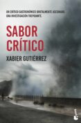 SABOR CRTICO de GUTIERREZ, XABIER 