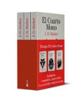 PACK EL CUARTO MONO di BARKER, J.D. 