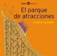 EL PARQUE DE ATRACCIONES de LOSANTOS, CRISTINA 