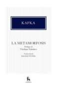 LA METAMORFOSIS de KAFKA, FRANZ 
