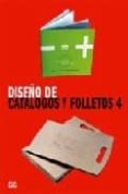 DISEO DE CATALOGOS Y FOLLETOS 4 di VV.AA. 