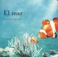 EL MAR (COLECCION DONDE VIVEN LOS ANIMALES?) di ASENSIO, ALBERT 