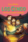 LOS CINCO LO PASAN ESTUPENDO de BLYTON, ENID 