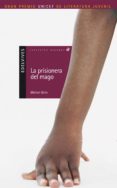 LA PRISIONERA DEL MAGO de GIRIN, MICHEL 
