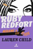 RUBY REDFORT 1 de CHILD, LAUREN 