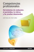 COMPETENCIAS PROFESIONALES de DEL POZO FLOREZ, JOSE ANGEL 
