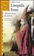 LIMPIDA FONS: HISTORIAS DE UN DICCIONARIO de CANO, CARLES 