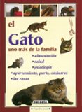 EL GATO, UNO MAS DE LA FAMILIA di VV.AA. 