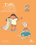 TIPI-TAPE CUADERNO 02 di VV.AA