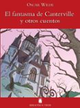 FANTASMA DE CANTERVILLE de WILDE, OSCAR 