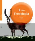 TECNOLOGIES 1 ESO di VV.AA. 