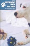 ADIESTRAMIENTO MENTAL PARA PERROS di WOLF, MARKUS  BRUNS, SABINE 