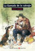 LA LLAMADA DE LO SALVAJE: MATERIAL AUXILIAR (ESO) de LONDON, JACK 